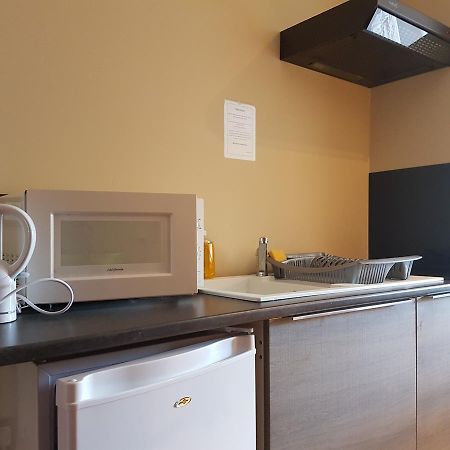 La Pause Hotel Evreux Ngoại thất bức ảnh