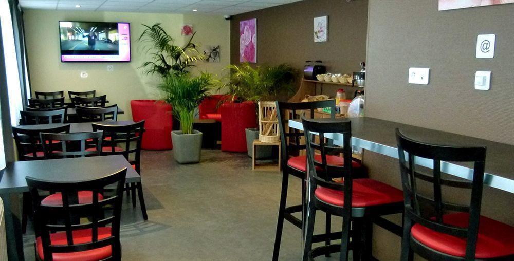 La Pause Hotel Evreux Ngoại thất bức ảnh