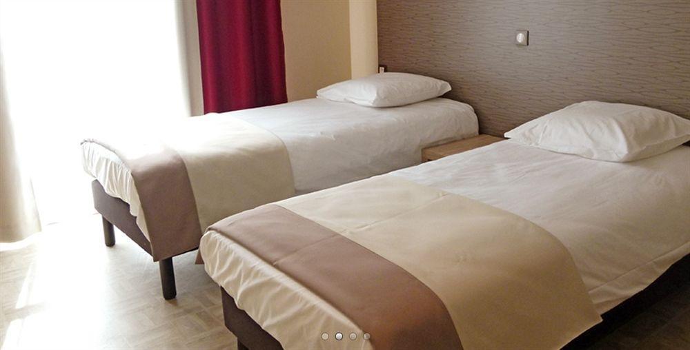 La Pause Hotel Evreux Ngoại thất bức ảnh