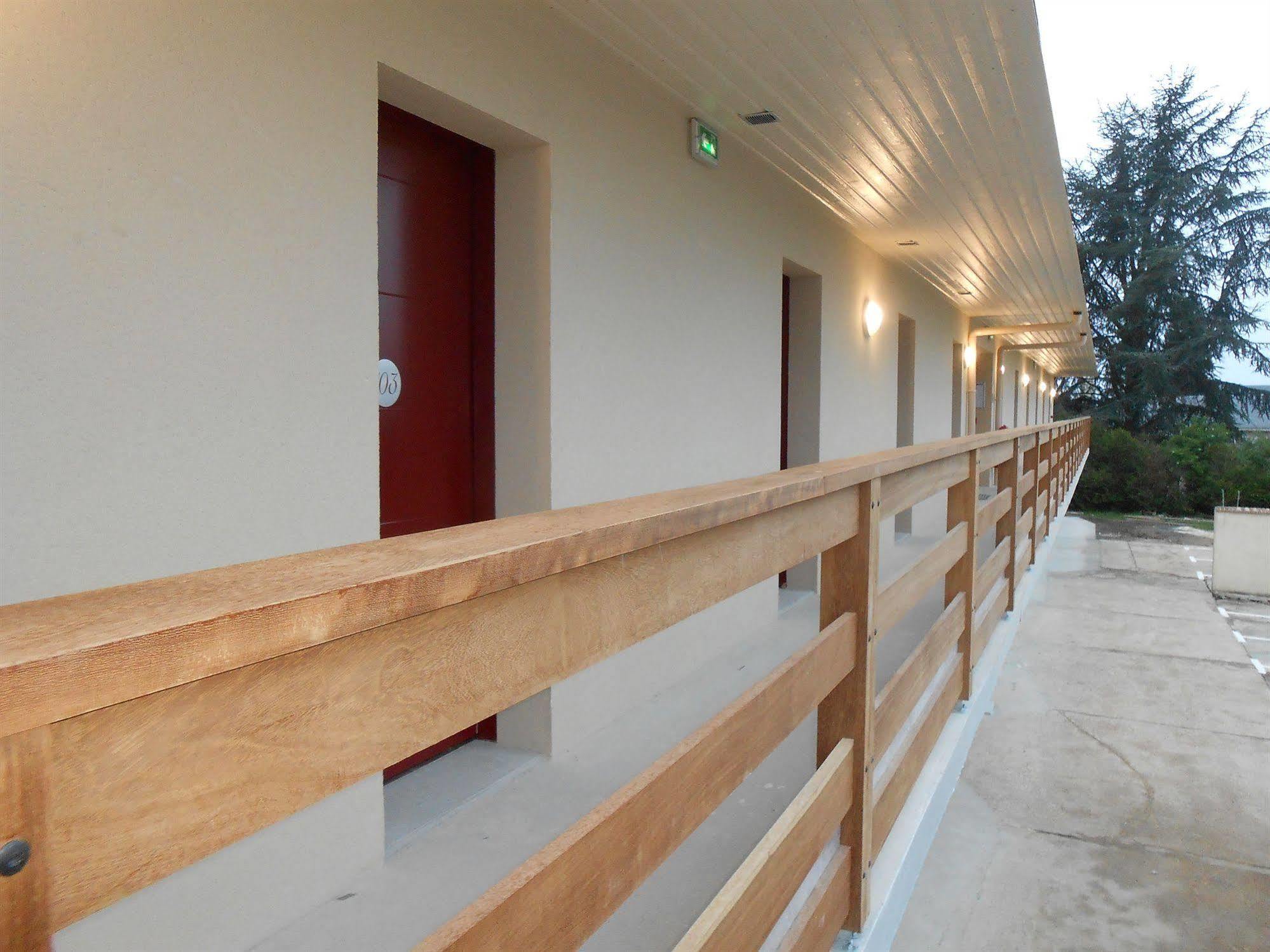 La Pause Hotel Evreux Ngoại thất bức ảnh